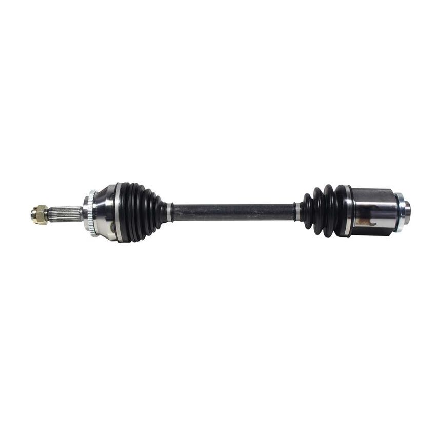 GSP NCV51596 Mitsubishi (3.8) CV Axle Assembly  - Front Right