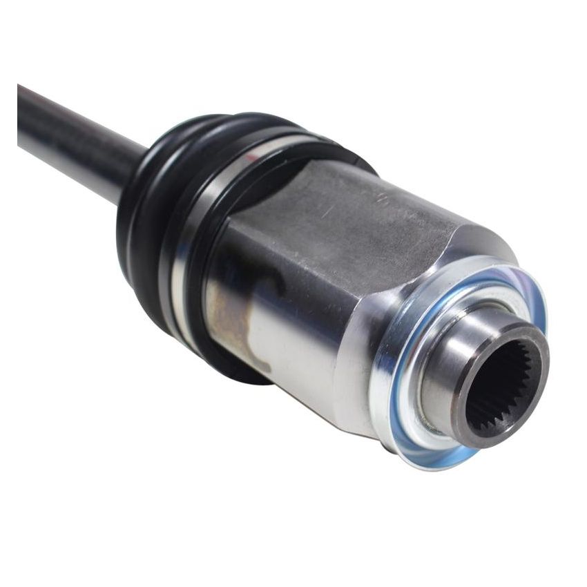 GSP NCV51596 Mitsubishi (3.8) CV Axle Assembly  - Front Right