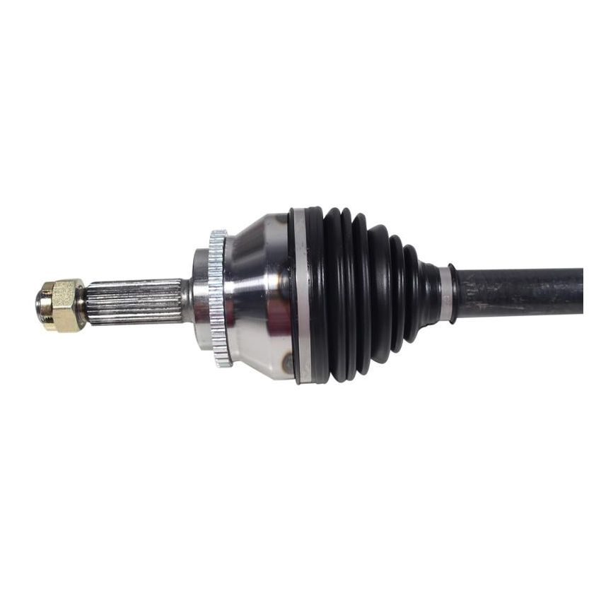 GSP NCV51596 Mitsubishi (3.8) CV Axle Assembly  - Front Right