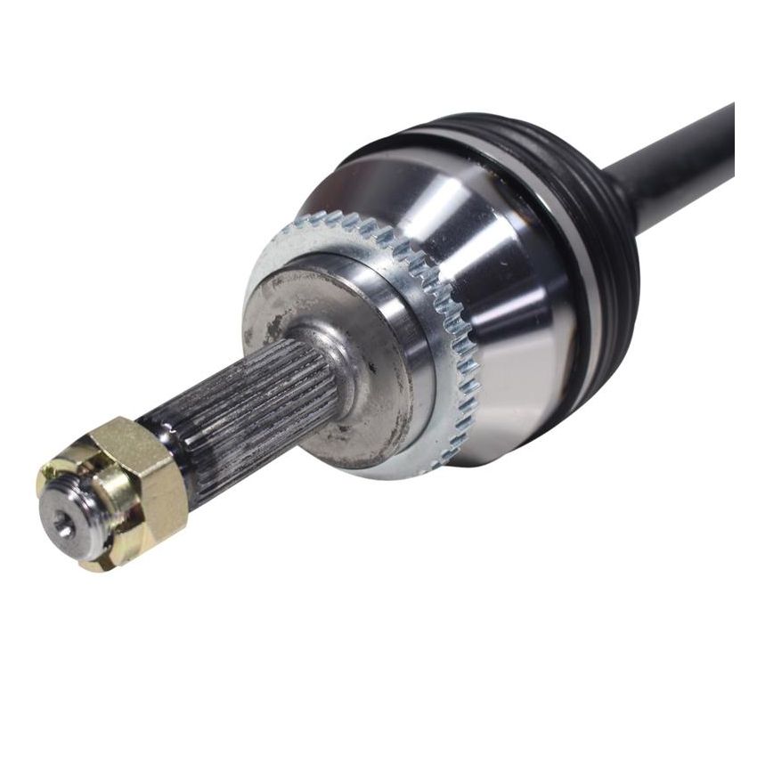 GSP NCV51596 Mitsubishi (3.8) CV Axle Assembly  - Front Right