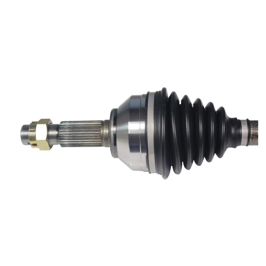 GSP NCV53000 Nissan (AWD) CV Axle Assembly  - Front Left