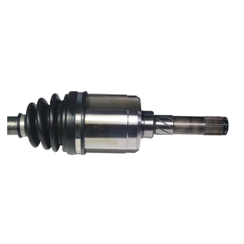 GSP NCV53000 Nissan (AWD) CV Axle Assembly  - Front Left