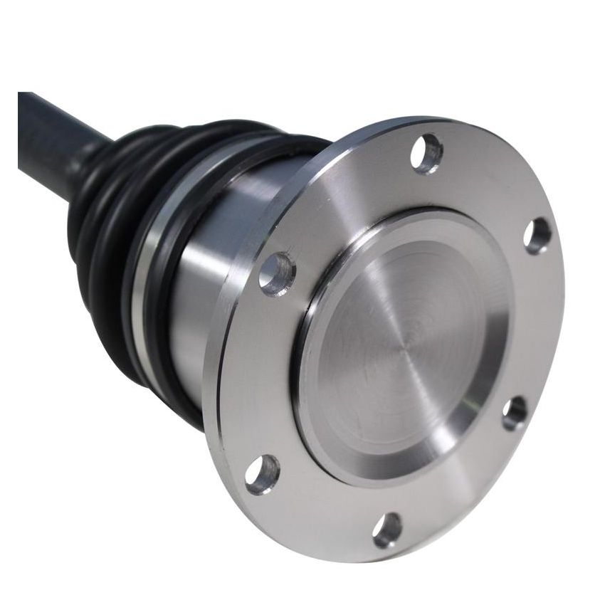 GSP NCV53010 05-12 Nissan Pathfinder (4.0) CV Axle Assembly  - Rear