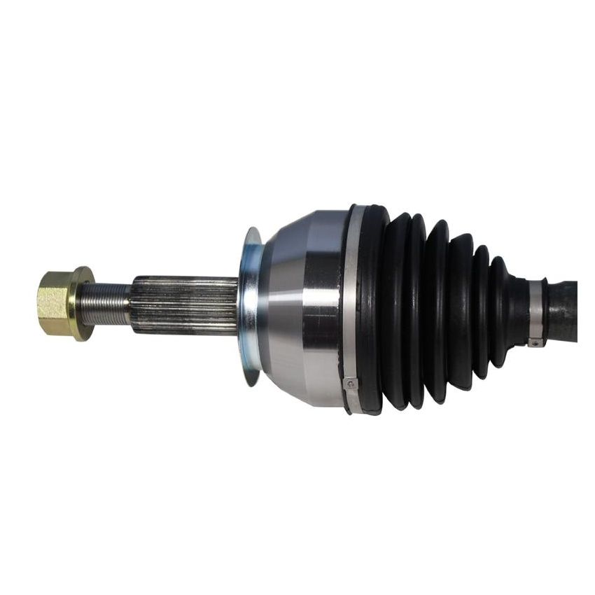 GSP NCV53010 05-12 Nissan Pathfinder (4.0) CV Axle Assembly  - Rear