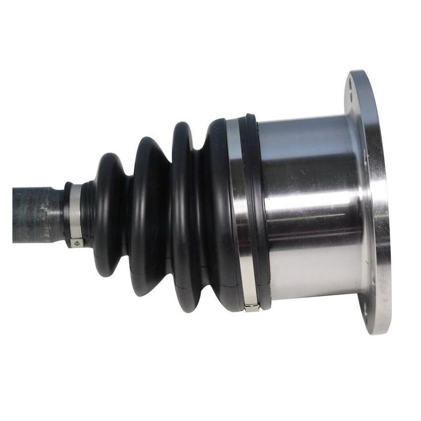 GSP NCV53010 05-12 Nissan Pathfinder (4.0) CV Axle Assembly  - Rear