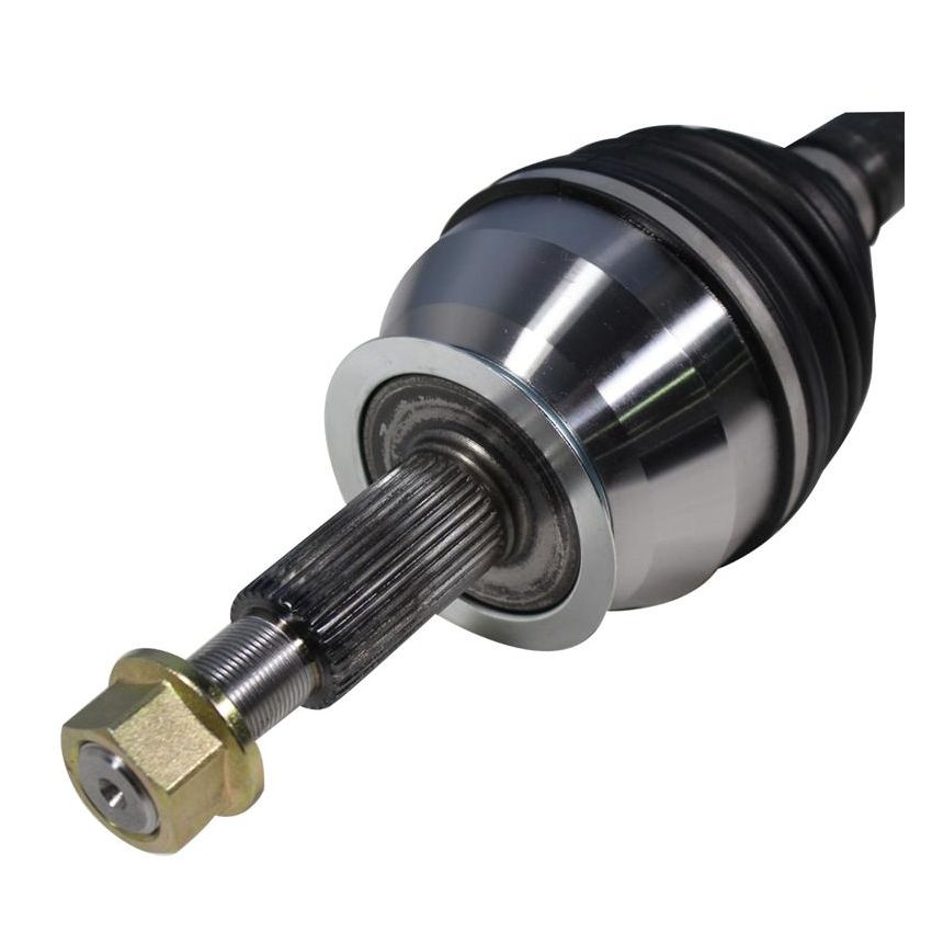 GSP NCV53010 05-12 Nissan Pathfinder (4.0) CV Axle Assembly  - Rear