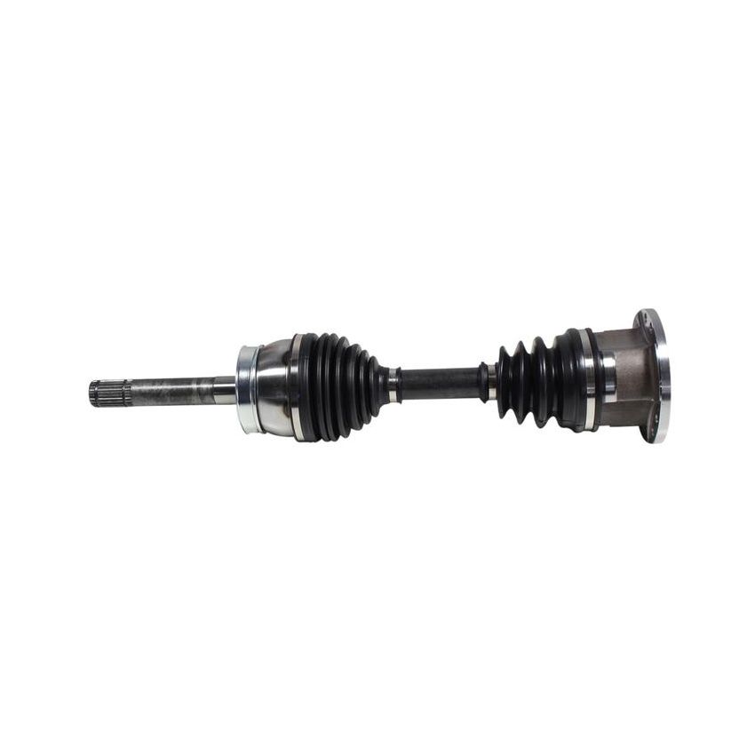 GSP NCV53033 Nissan (4WD) CV Axle Assembly  - Front