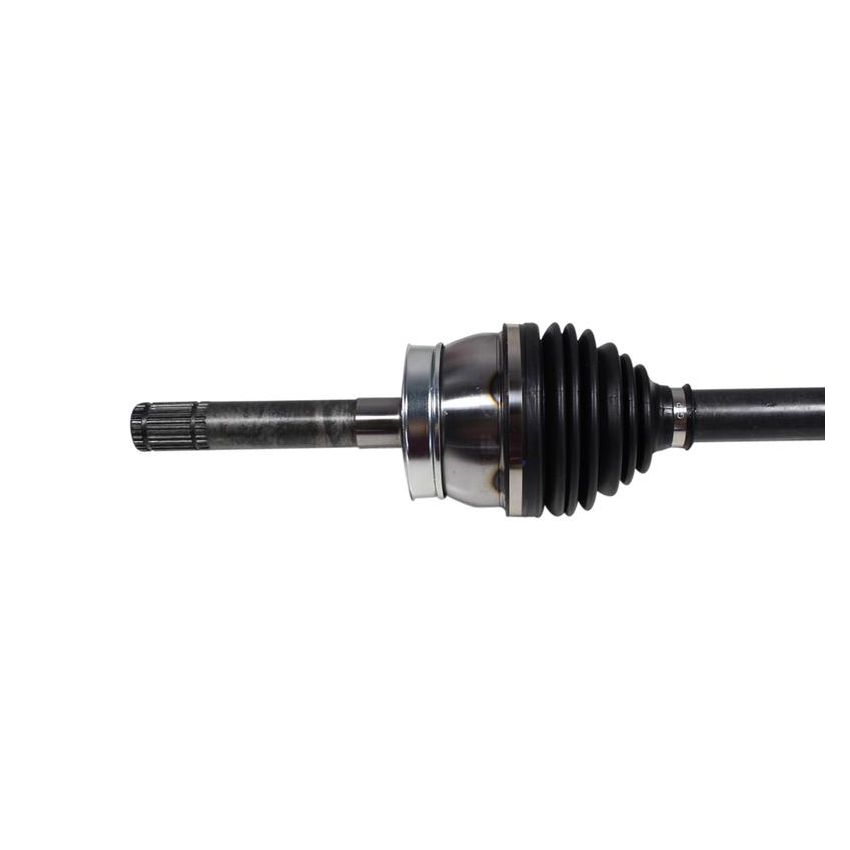 GSP NCV53033 Nissan (4WD) CV Axle Assembly  - Front