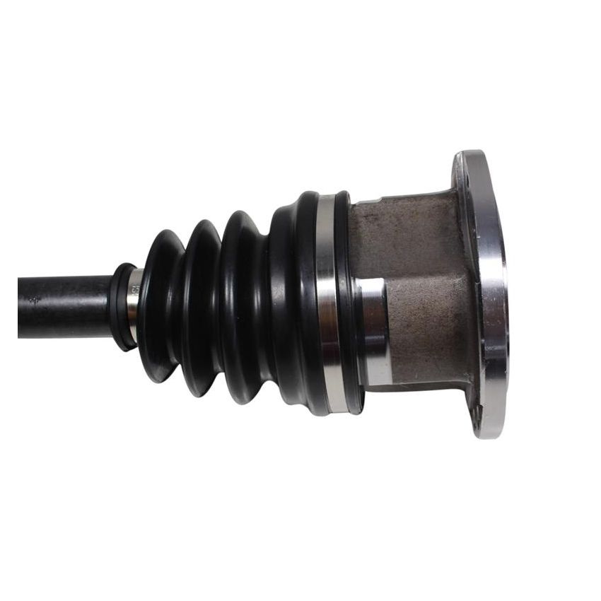GSP NCV53033 Nissan (4WD) CV Axle Assembly  - Front