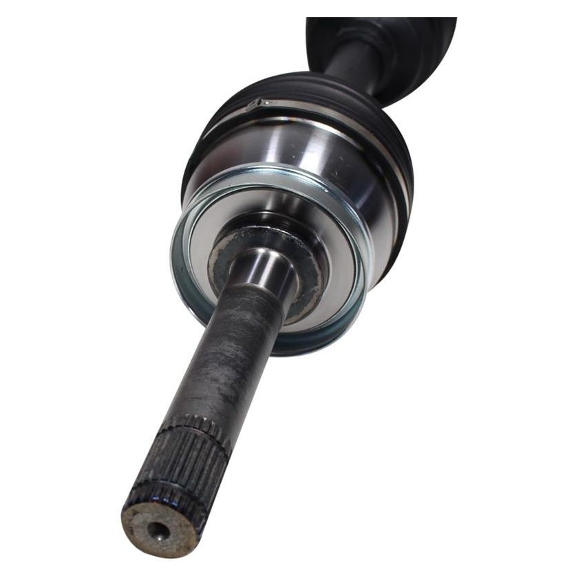 GSP NCV53033 Nissan (4WD) CV Axle Assembly  - Front