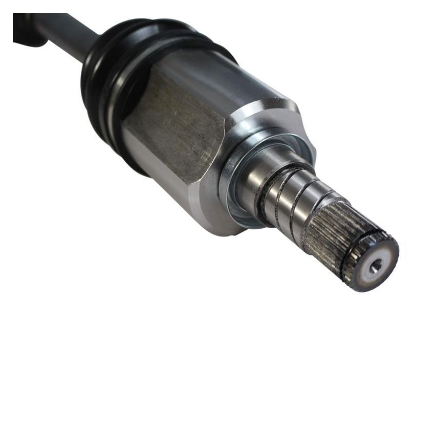 GSP NCV53037 07-12 Nissan Sentra SE-R Spec V CV Axle Assembly  - Front Left