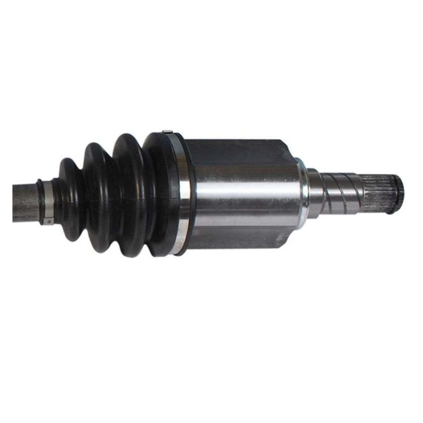 GSP NCV53037 07-12 Nissan Sentra SE-R Spec V CV Axle Assembly  - Front Left