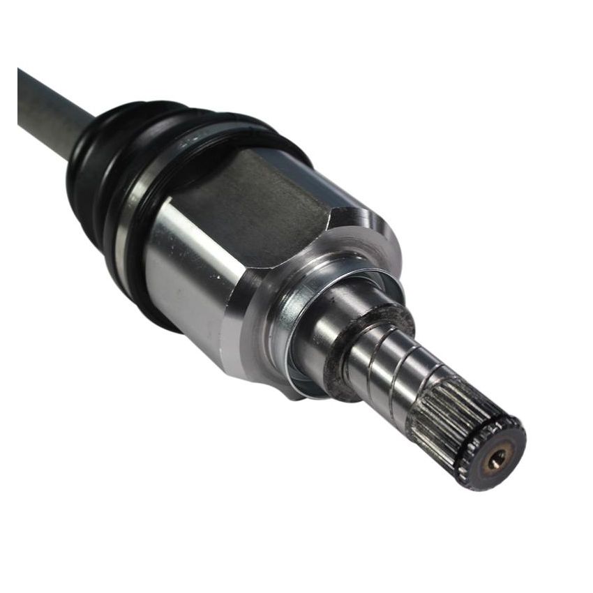 GSP NCV53038 07-12 Nissan Sentra CV Axle Assembly  - Front Left