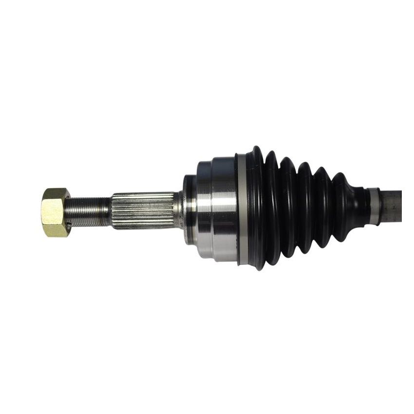 GSP NCV53038 07-12 Nissan Sentra CV Axle Assembly  - Front Left