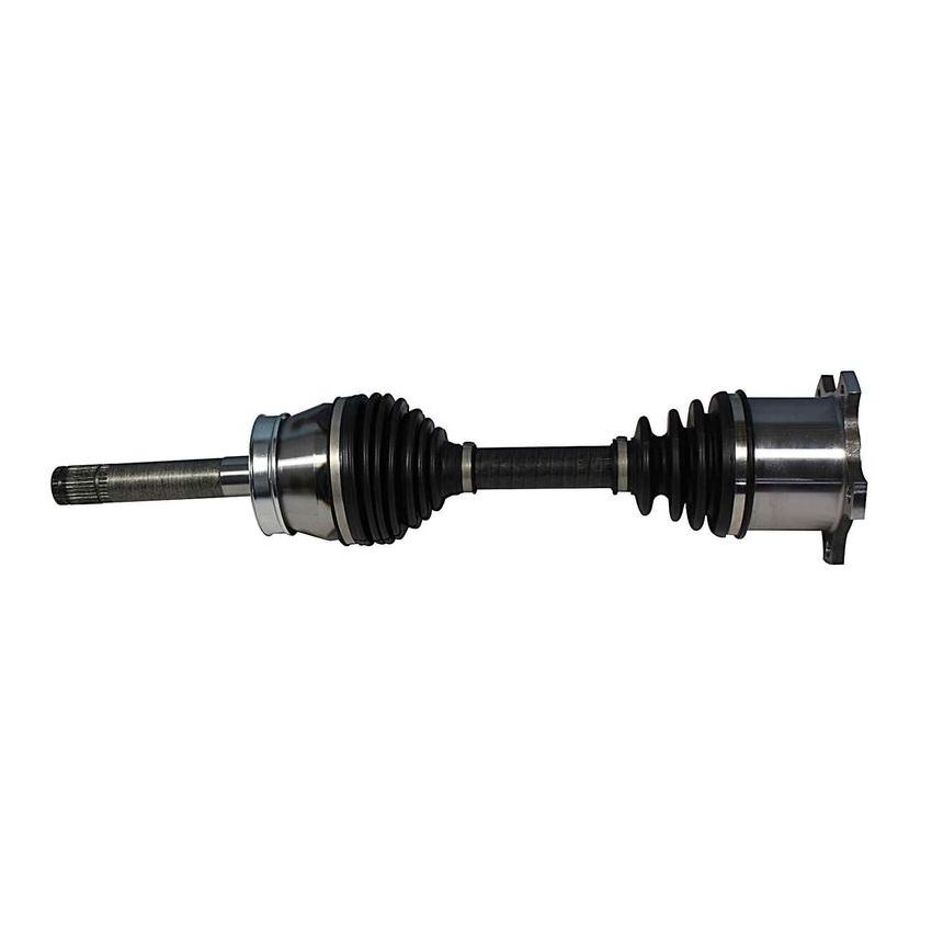 GSP NCV53072 Nissan (3.0 - 4WD) CV Axle Assembly  - Front