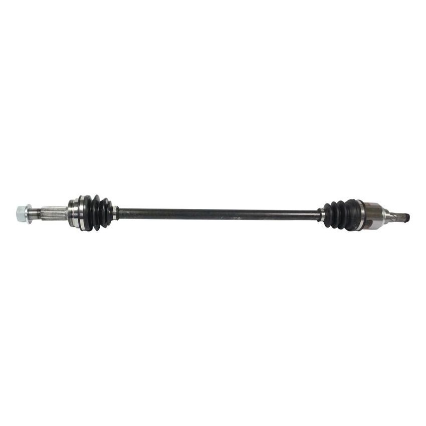 GSP NCV53104 15-24 Nissan Murano CV Axle Assembly  - Rear