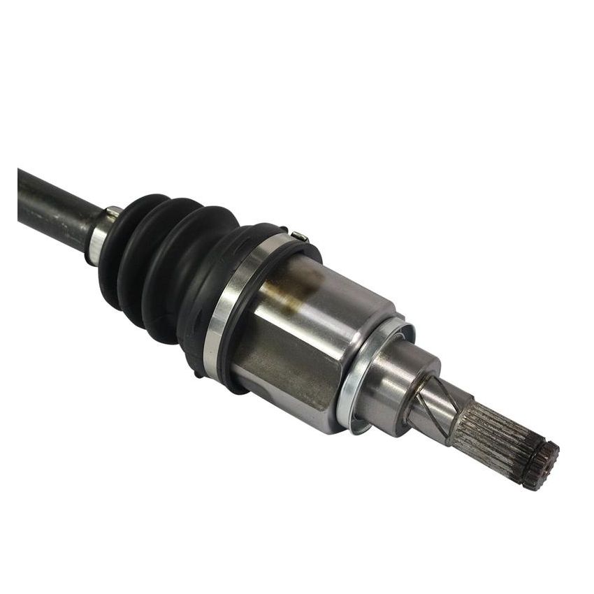 GSP NCV53104 15-24 Nissan Murano CV Axle Assembly  - Rear