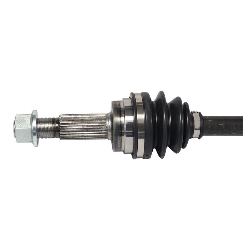 GSP NCV53104 15-24 Nissan Murano CV Axle Assembly  - Rear