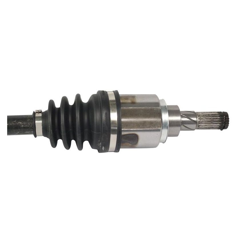 GSP NCV53104 15-24 Nissan Murano CV Axle Assembly  - Rear