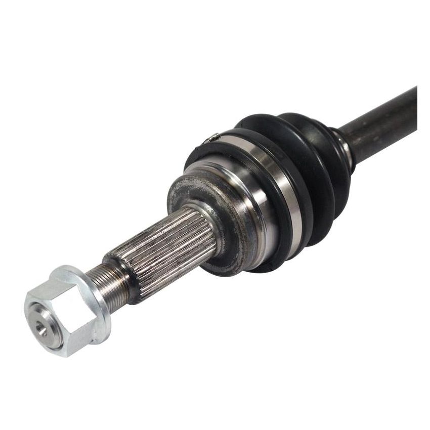 GSP NCV53104 15-24 Nissan Murano CV Axle Assembly  - Rear