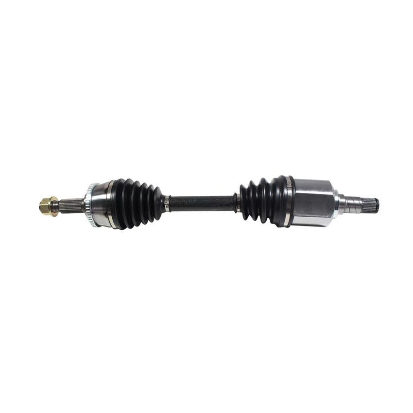 GSP NCV53106 INFINITI, Nissan CV Axle Assembly  - Front Left