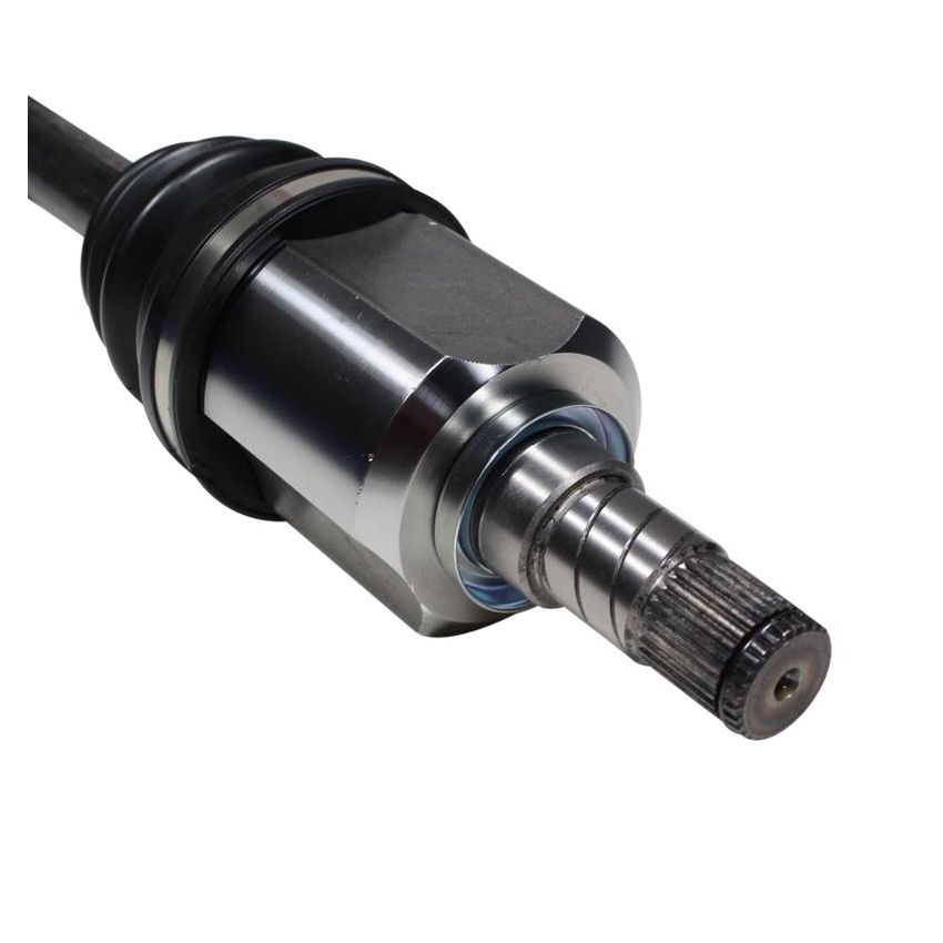 GSP NCV53106 INFINITI, Nissan CV Axle Assembly  - Front Left