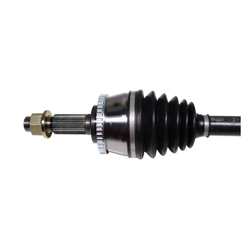 GSP NCV53106 INFINITI, Nissan CV Axle Assembly  - Front Left