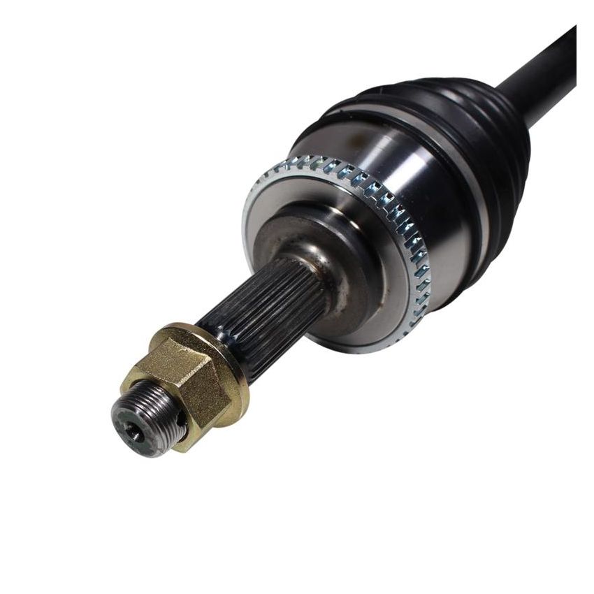 GSP NCV53106 INFINITI, Nissan CV Axle Assembly  - Front Left