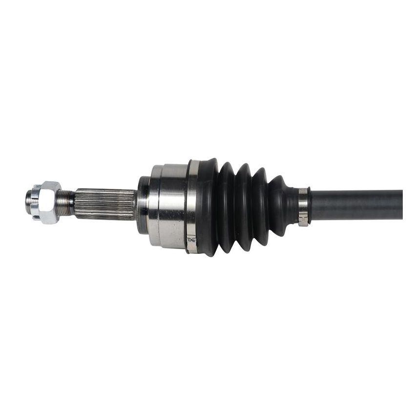 GSP NCV53120 Nissan CV Axle Assembly  - Front Right
