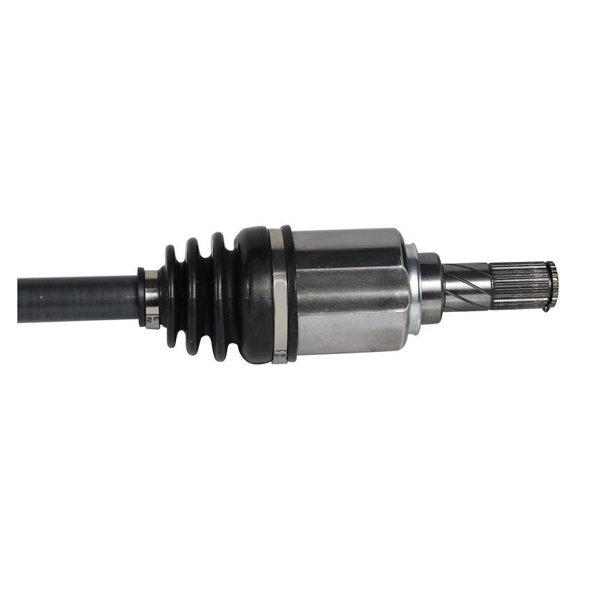 GSP NCV53120 Nissan CV Axle Assembly  - Front Right