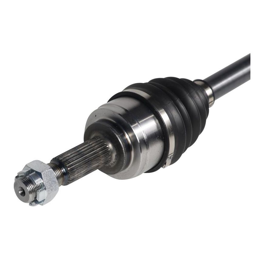 GSP NCV53120 Nissan CV Axle Assembly  - Front Right