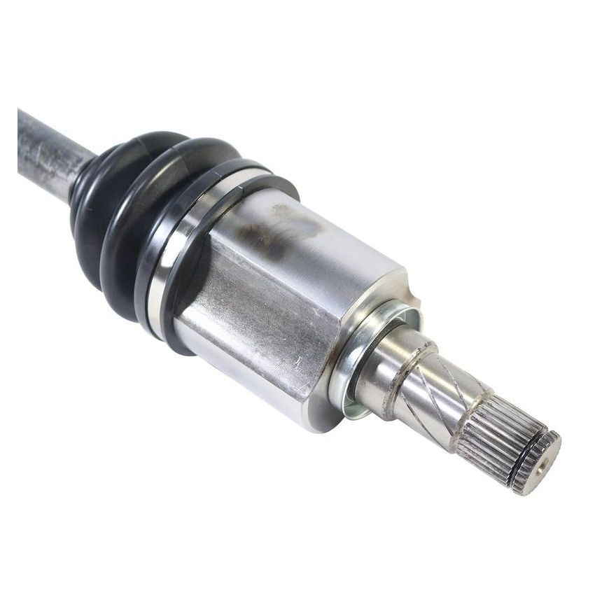 GSP NCV53121 07-12 Nissan Altima (3.5) CV Axle Assembly  - Front Left