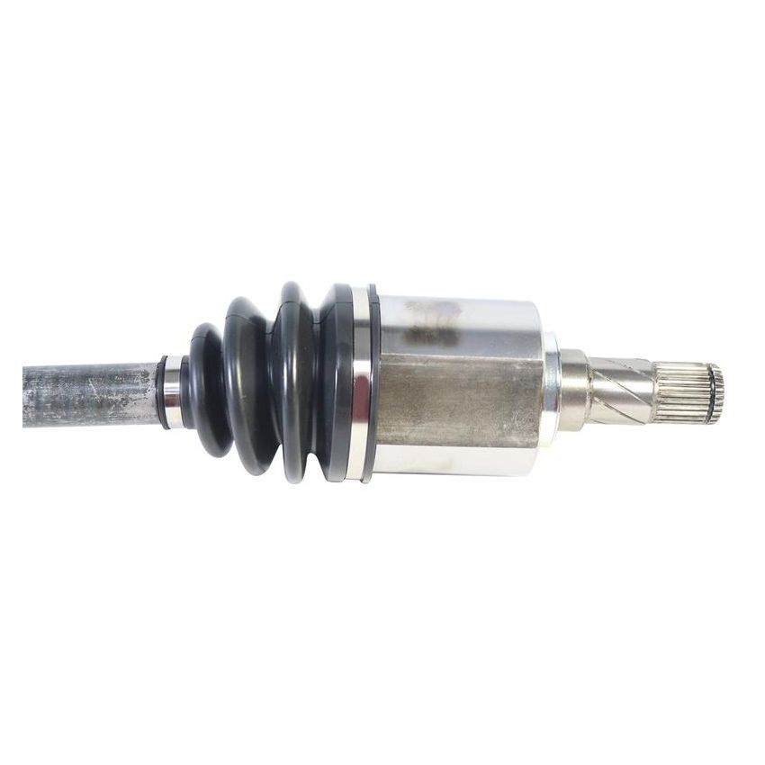 GSP NCV53121 07-12 Nissan Altima (3.5) CV Axle Assembly  - Front Left