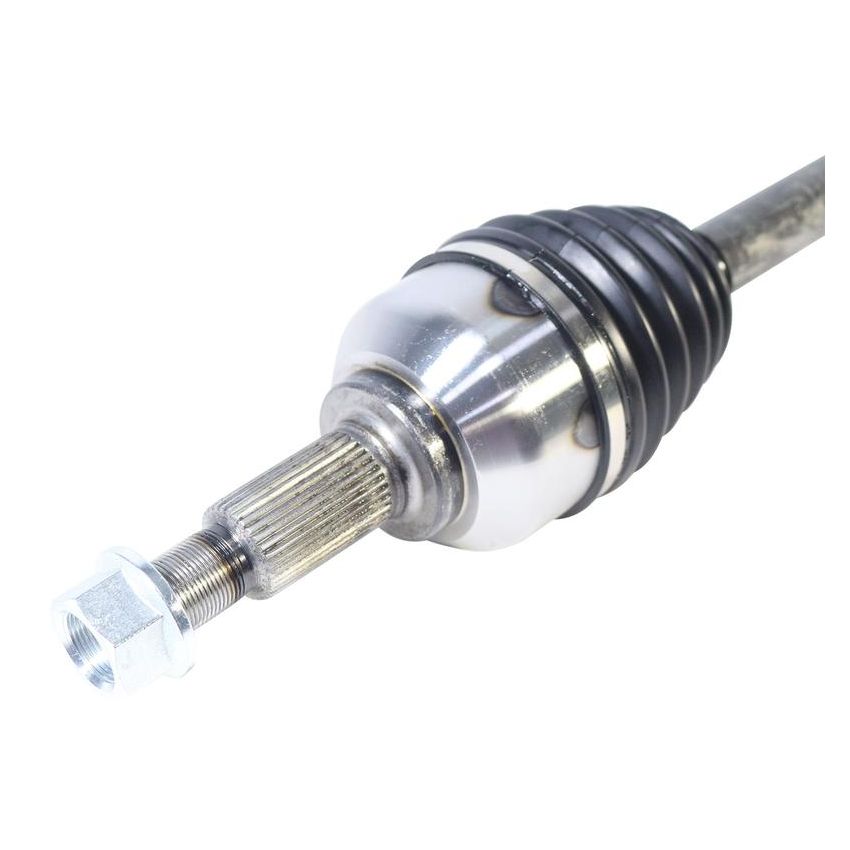 GSP NCV53121 07-12 Nissan Altima (3.5) CV Axle Assembly  - Front Left