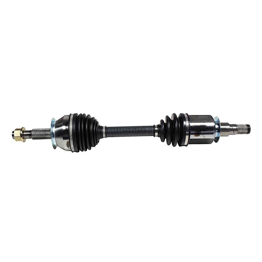 GSP NCV53127 Nissan, Suzuki (4.0) CV Axle Assembly  - Front