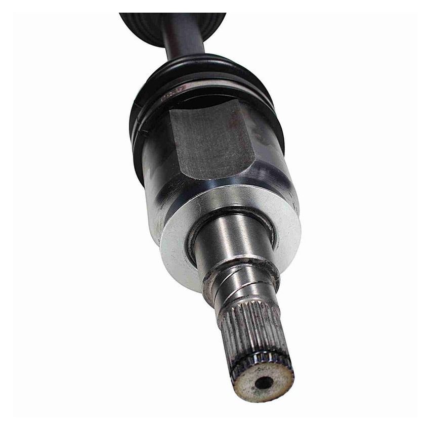 GSP NCV53127 Nissan, Suzuki (4.0) CV Axle Assembly  - Front