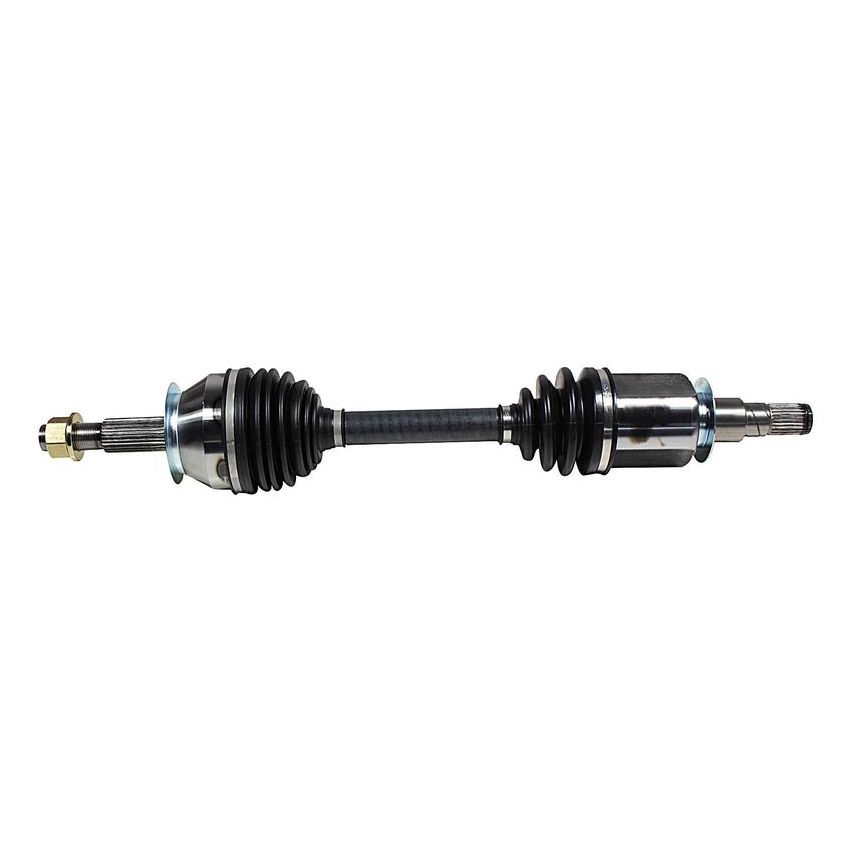 GSP NCV53127 Nissan, Suzuki (4.0) CV Axle Assembly  - Front