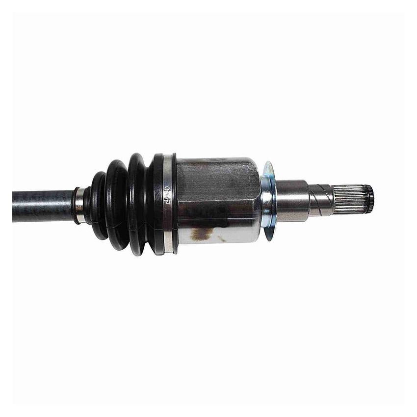 GSP NCV53127 Nissan, Suzuki (4.0) CV Axle Assembly  - Front