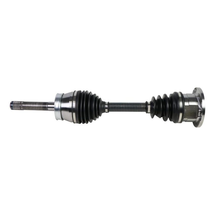 GSP NCV53133 Nissan CV Axle Assembly  - Front