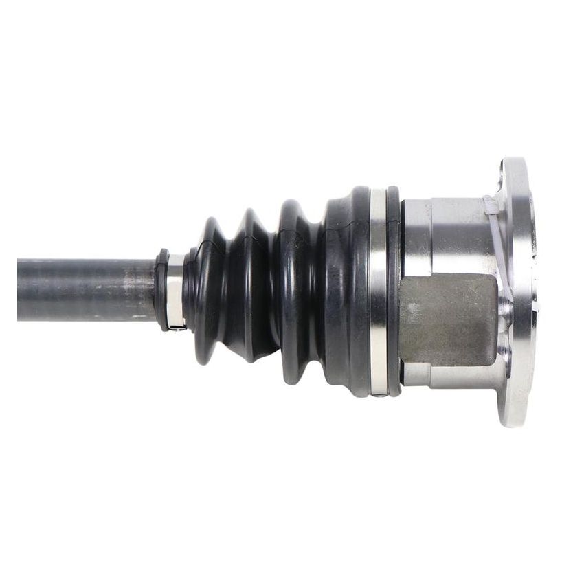 GSP NCV53133 Nissan CV Axle Assembly  - Front