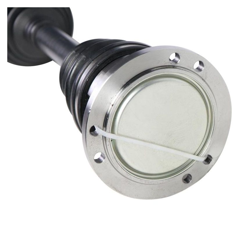 GSP NCV53133 Nissan CV Axle Assembly  - Front