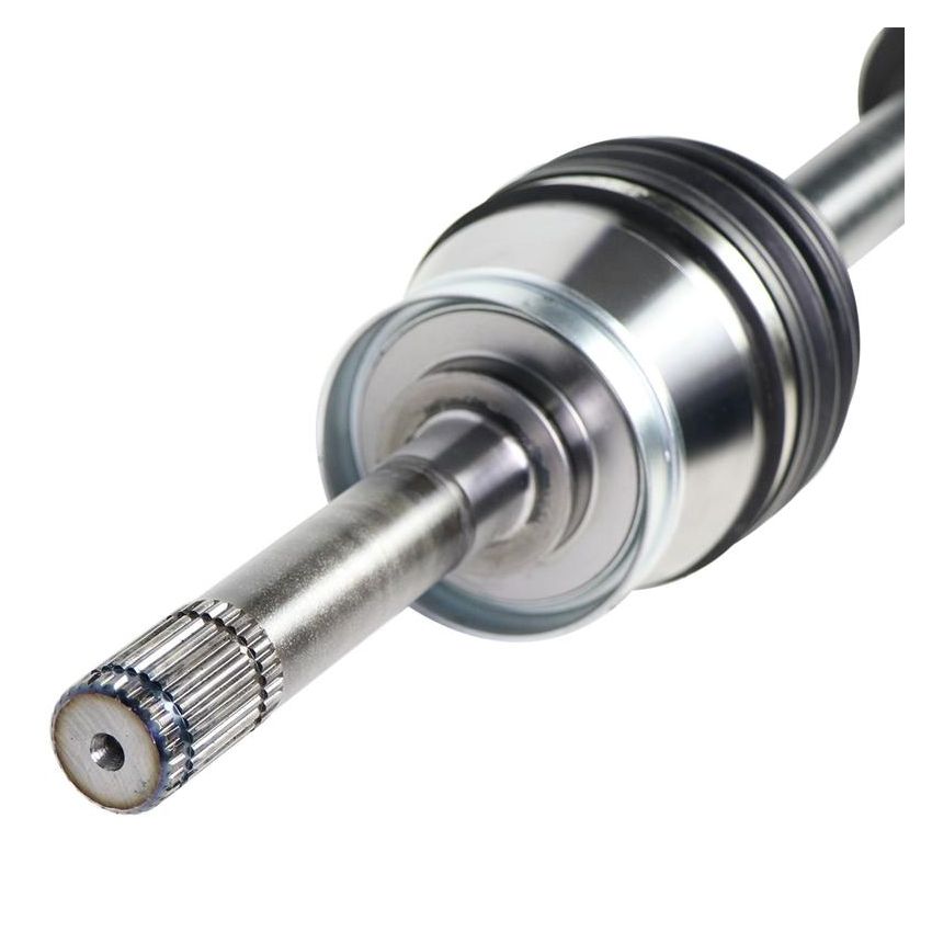 GSP NCV53133 Nissan CV Axle Assembly  - Front