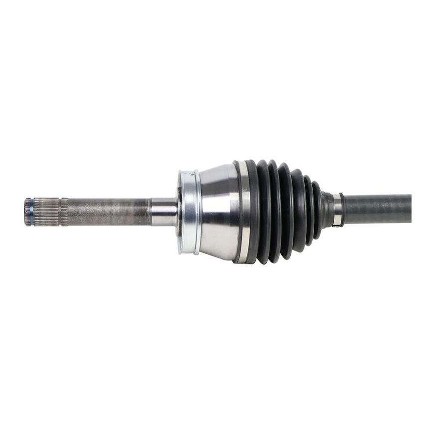 GSP NCV53133 Nissan CV Axle Assembly  - Front