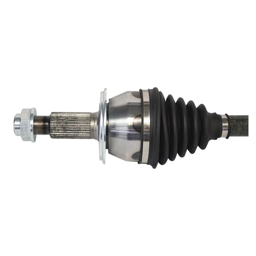 GSP NCV53137 19-24 Nissan Altima (2.5 - AWD) CV Axle Assembly  - Front Right