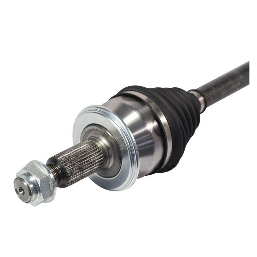 GSP NCV53137 19-24 Nissan Altima (2.5 - AWD) CV Axle Assembly  - Front Right