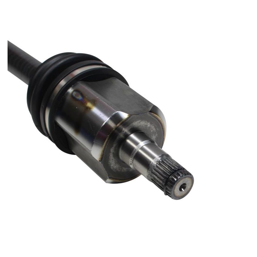 GSP NCV53140 04-09 Nissan Quest CV Axle Assembly  - Front Left