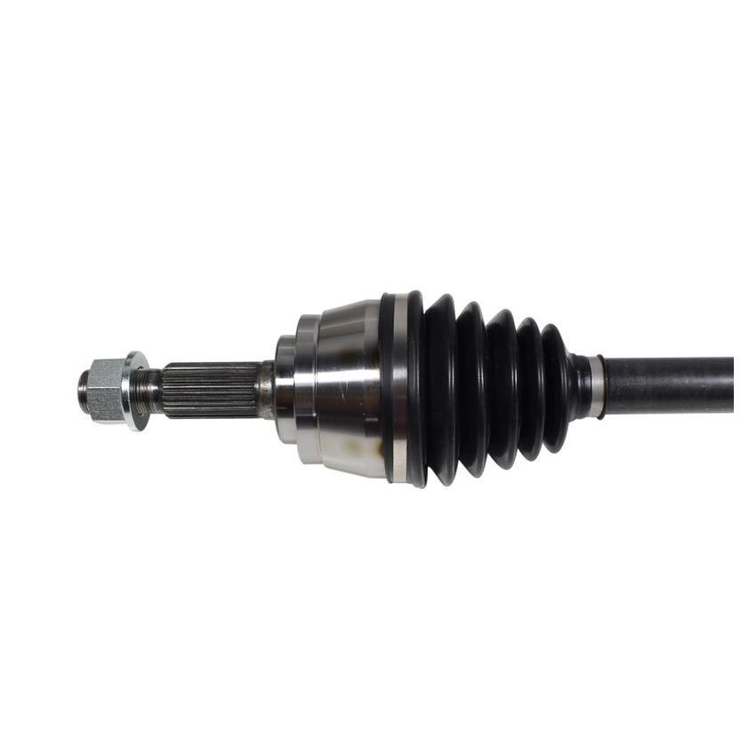 GSP NCV53140 04-09 Nissan Quest CV Axle Assembly  - Front Left
