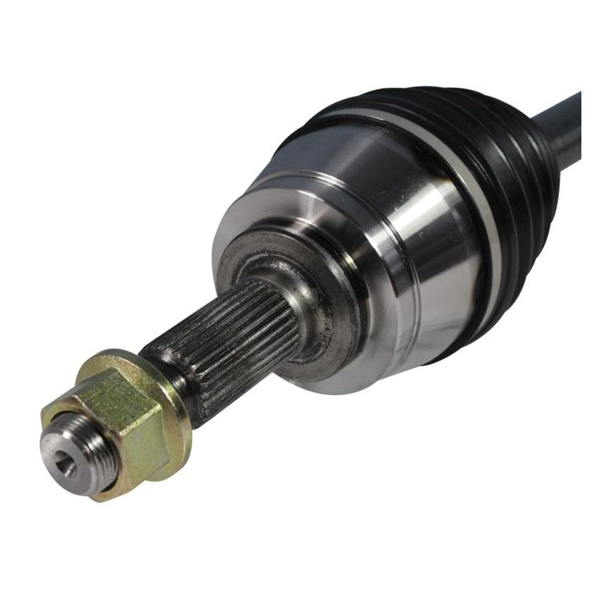 GSP NCV53140 04-09 Nissan Quest CV Axle Assembly  - Front Left