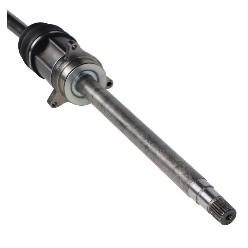 GSP NCV53141 04-09 Nissan Quest CV Axle Assembly  - Front Right