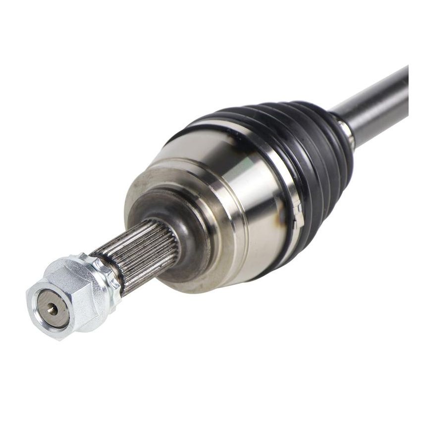 GSP NCV53141 04-09 Nissan Quest CV Axle Assembly  - Front Right